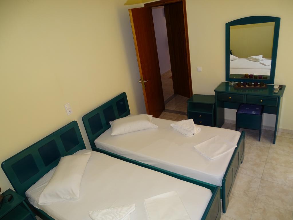 Flokos Lygia (Lefkada)