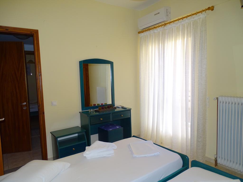 Apartment Flokos Lygia (Lefkada)