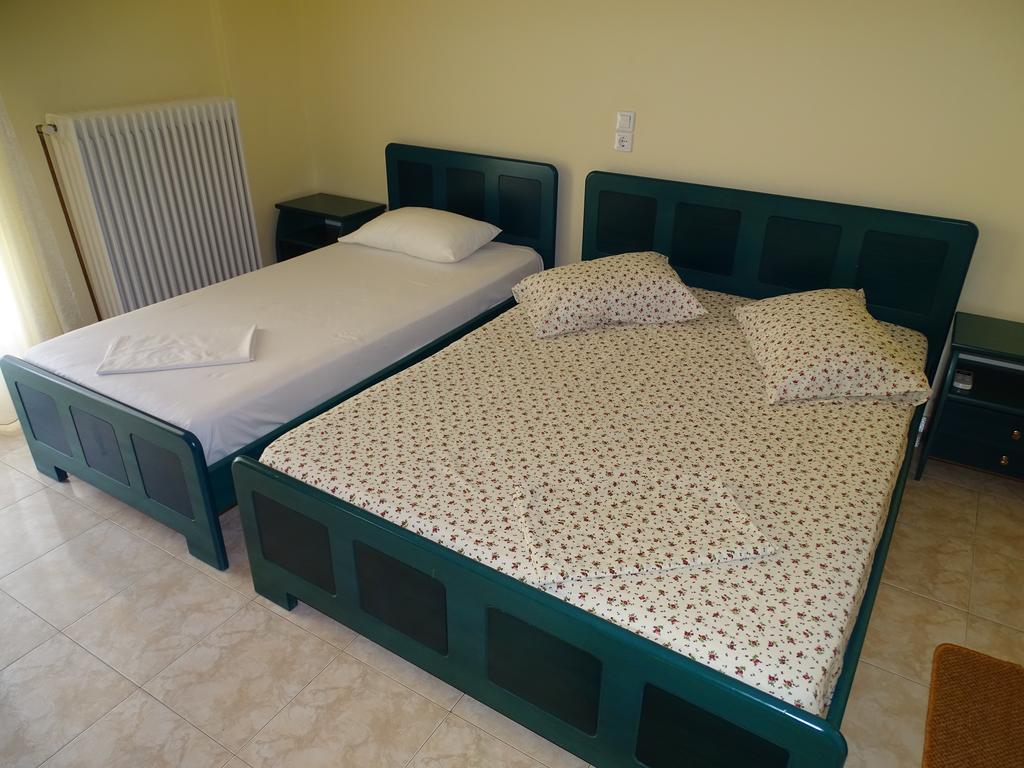 Apartment Flokos