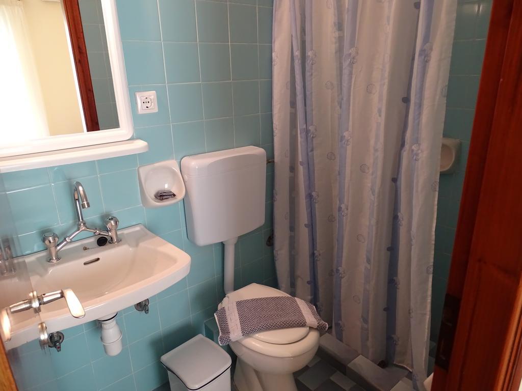 Apartment Flokos