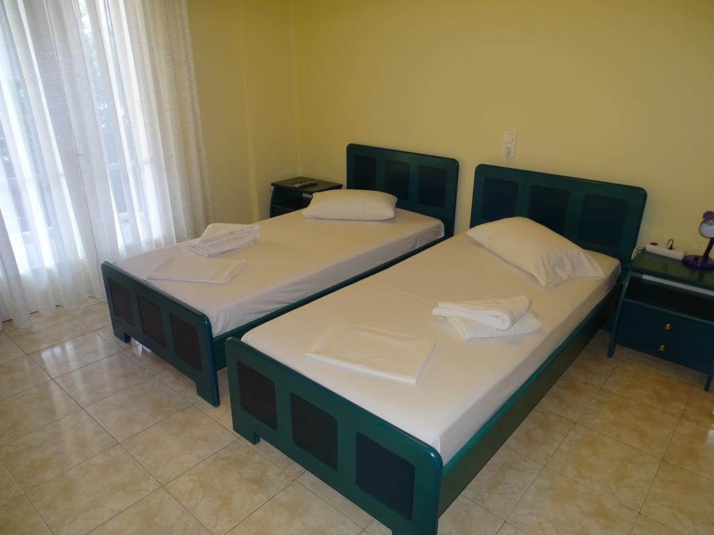 Apartment Flokos Lygia (Lefkada)