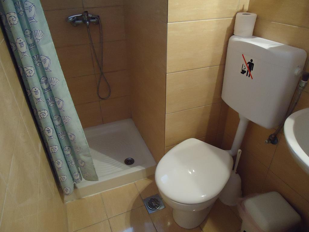 Guest house Iliada Skiathos Town
