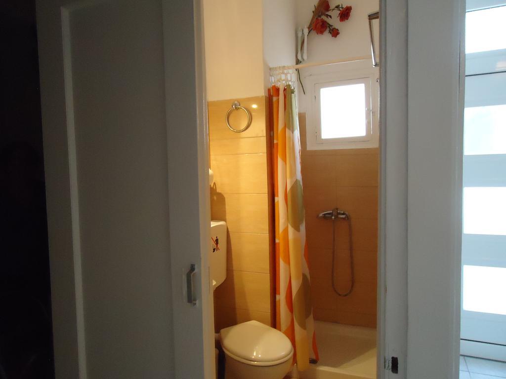 Guest house Iliada *