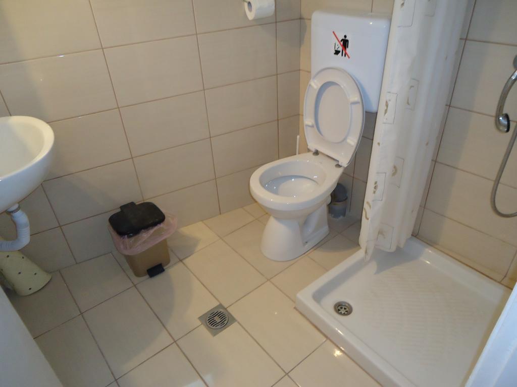 Guest house Iliada Skiathos Town