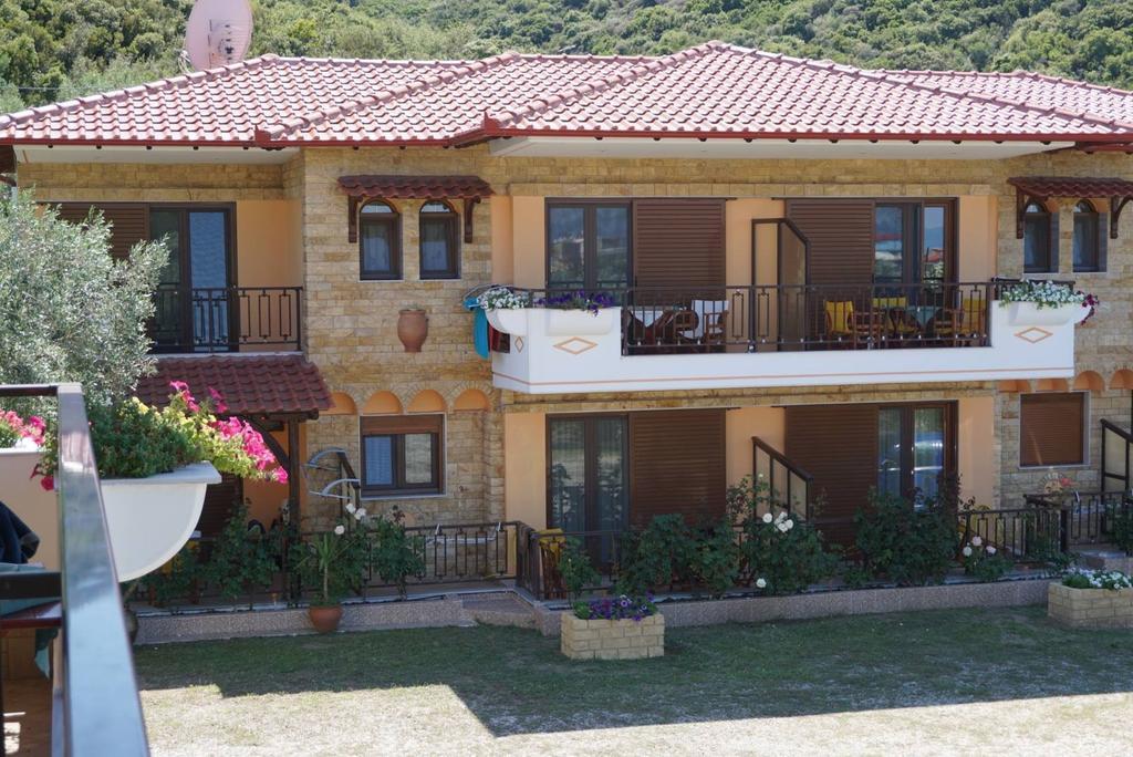 Apartment Alexandros Sarti
