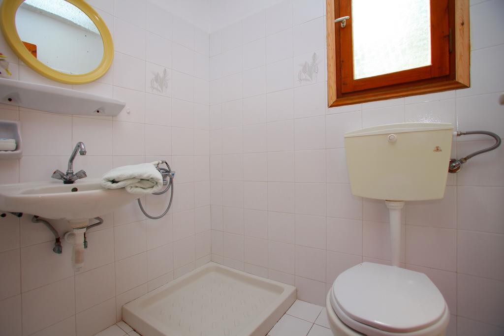 Apartment Marlitsis & Studios *
