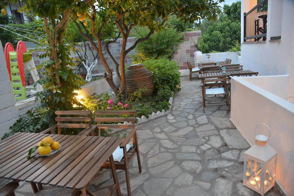 Hotel Anelli