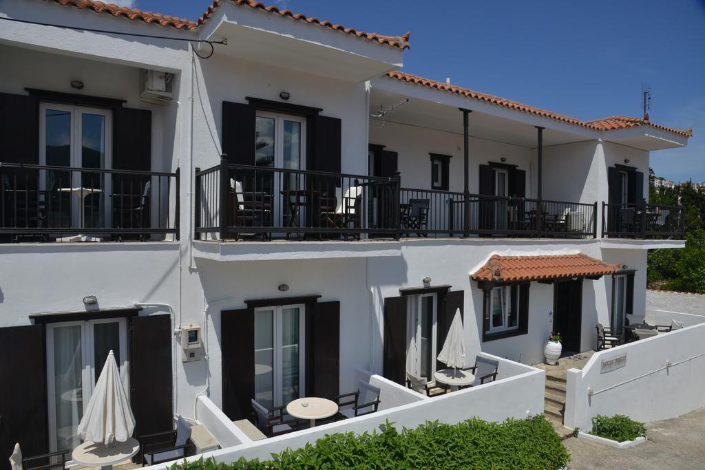 Hotel Anelli