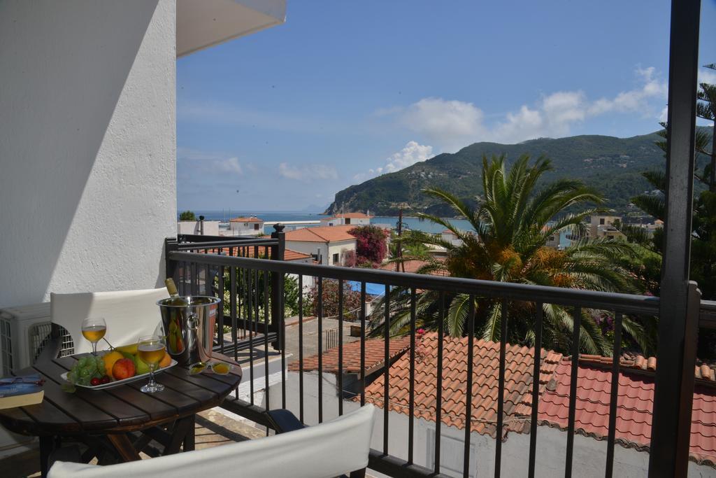 Hotel Anelli