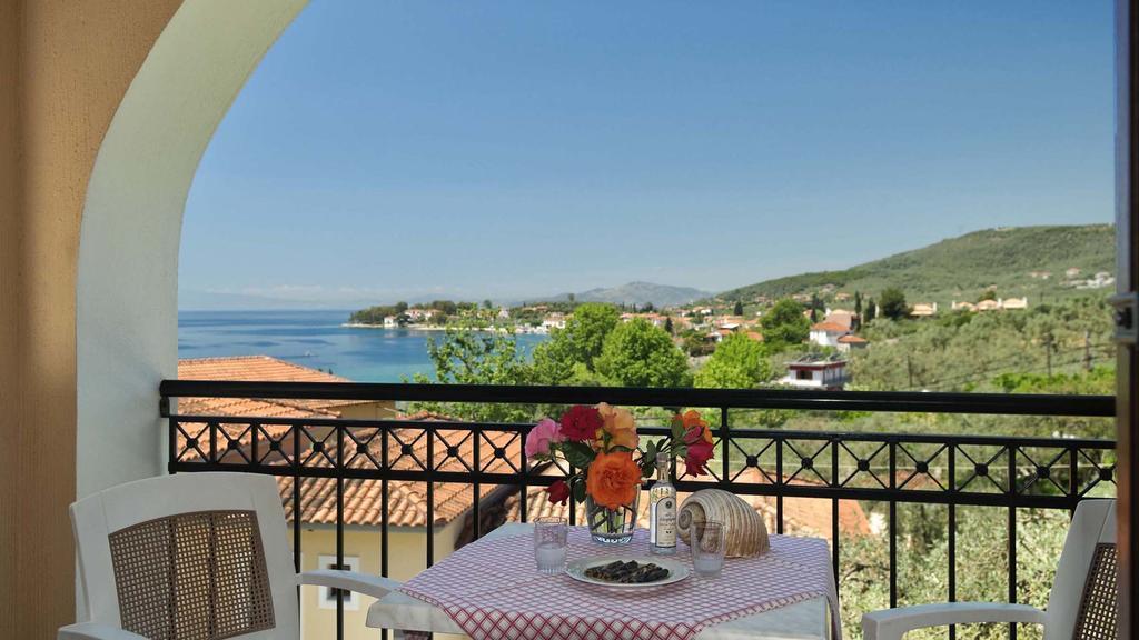 Aparthotel Sikia