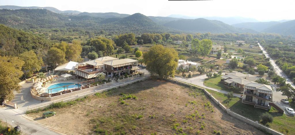 Riviera Perdika (Epirus)