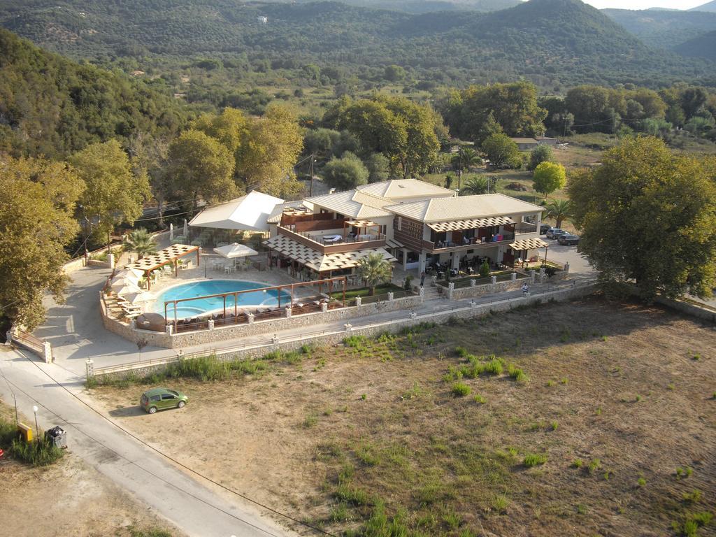Riviera Perdika (Epirus)