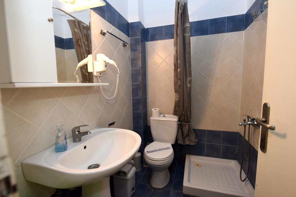 Apartment Seaside Paralia Dionysiou