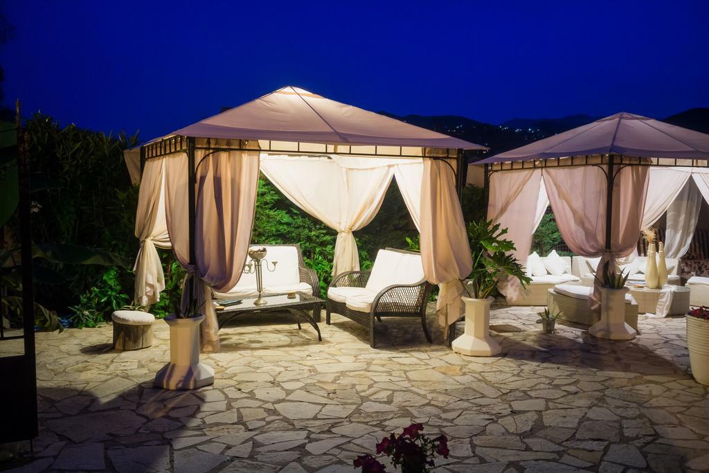Olga Lounge Lygia (Lefkada)