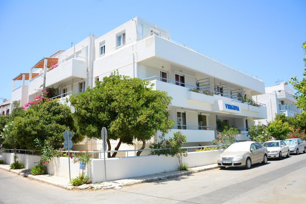 Aparthotel Vergina