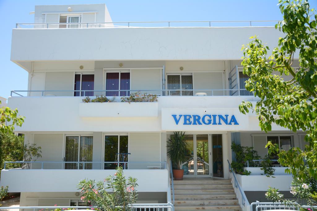 Vergina Kardamena (Kos)