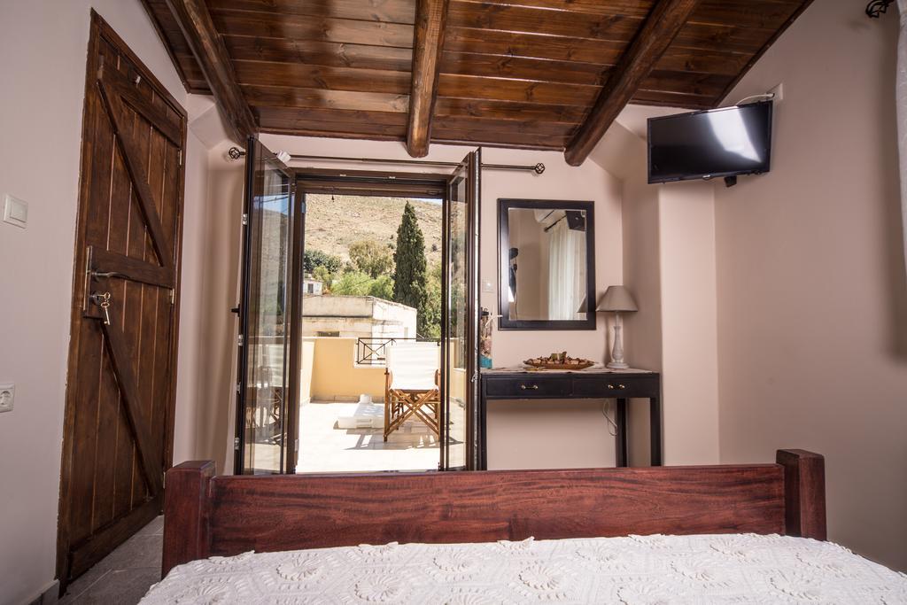 Villa Galanthus *