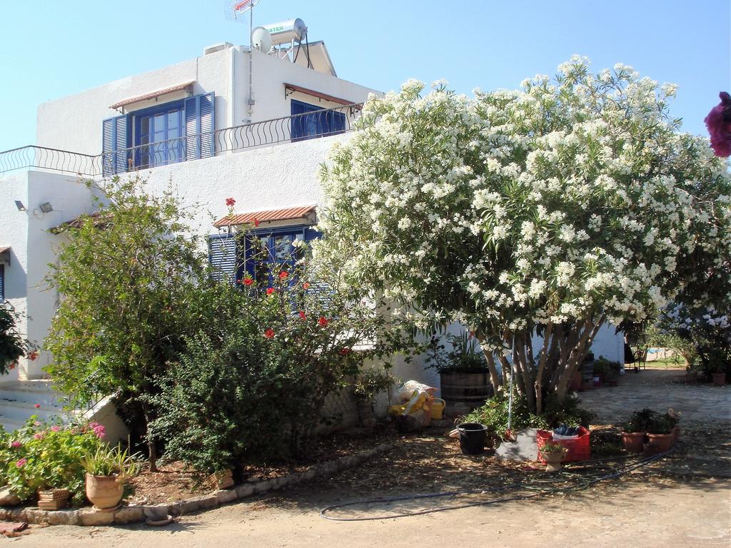 Holiday home Yianna's