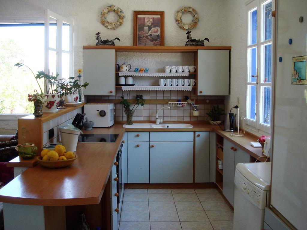 Holiday home Yianna's *