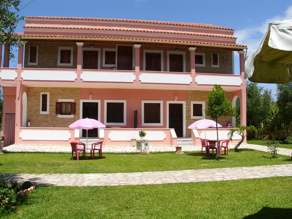 Olga's Garden