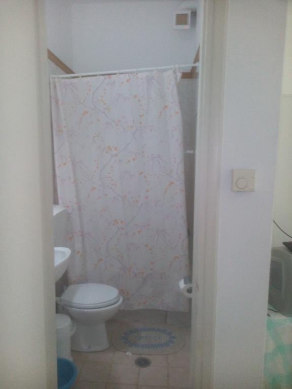 Apartment Karagiozos Studios &