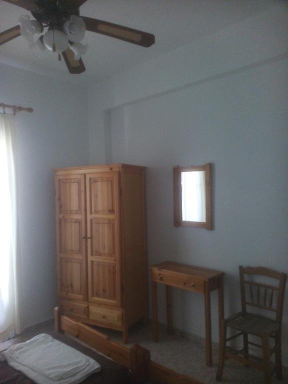 Apartment Karagiozos Studios & *
