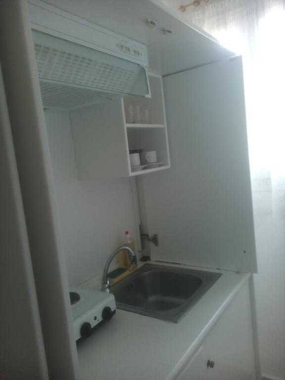 Apartment Karagiozos Studios & Skopelos Town