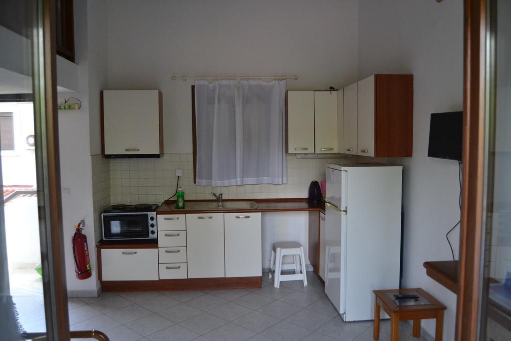 Apartment House Anna