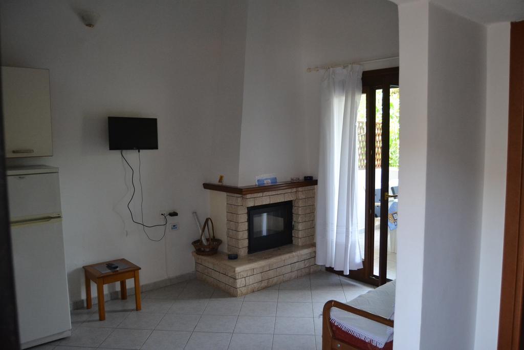Apartment House Anna Nikiti (Sithonia)