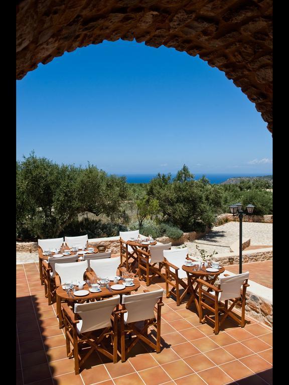 Aparthotel Pandora 3*