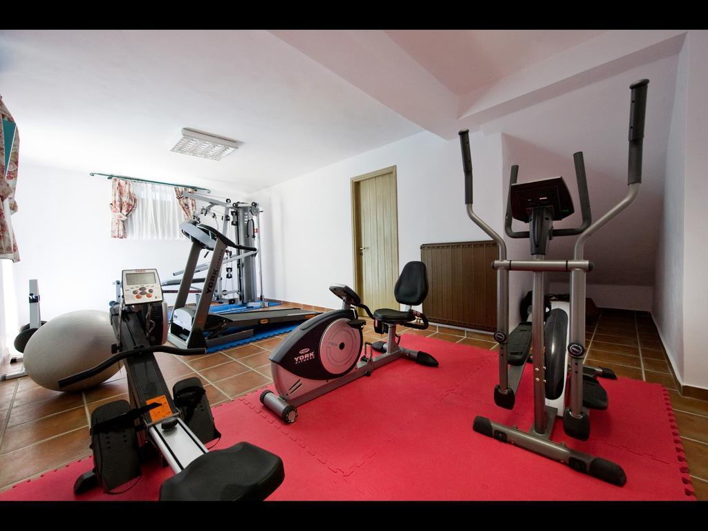 Aparthotel Pandora 3*