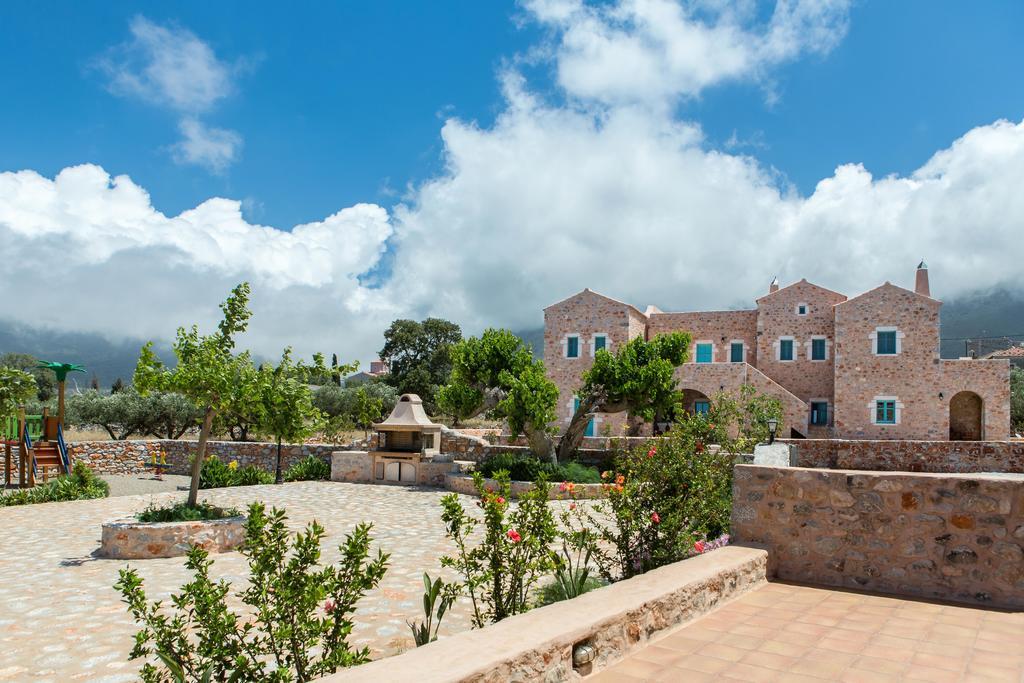 Aparthotel Pandora 3*