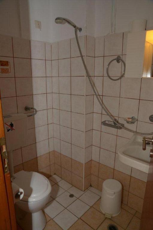 Lybian Sea Apartment