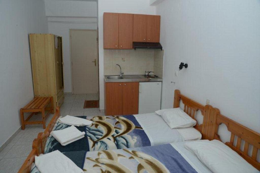 Lybian Sea Apartment Kalamaki (Heraklion)