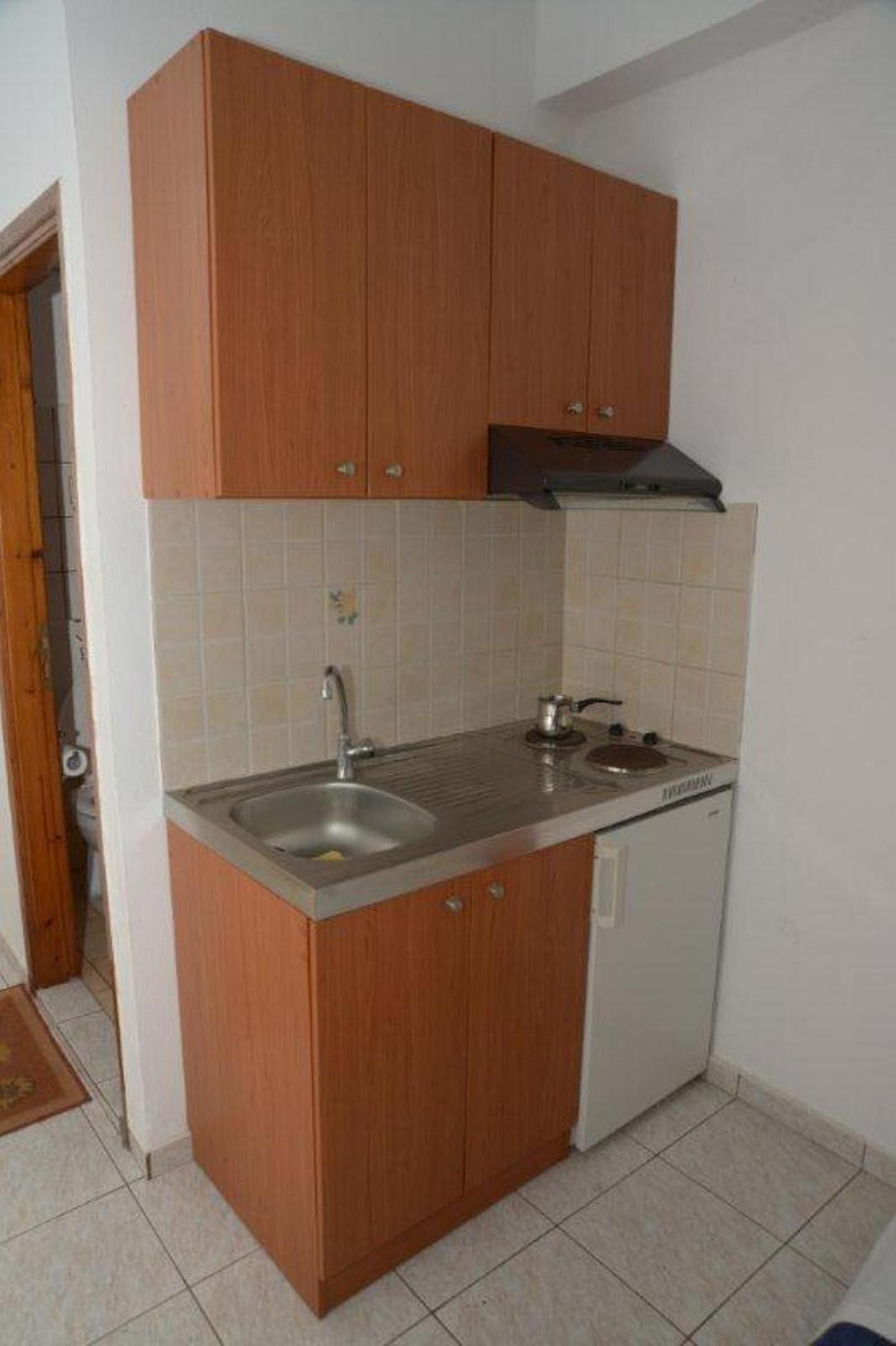 Lybian Sea Apartment