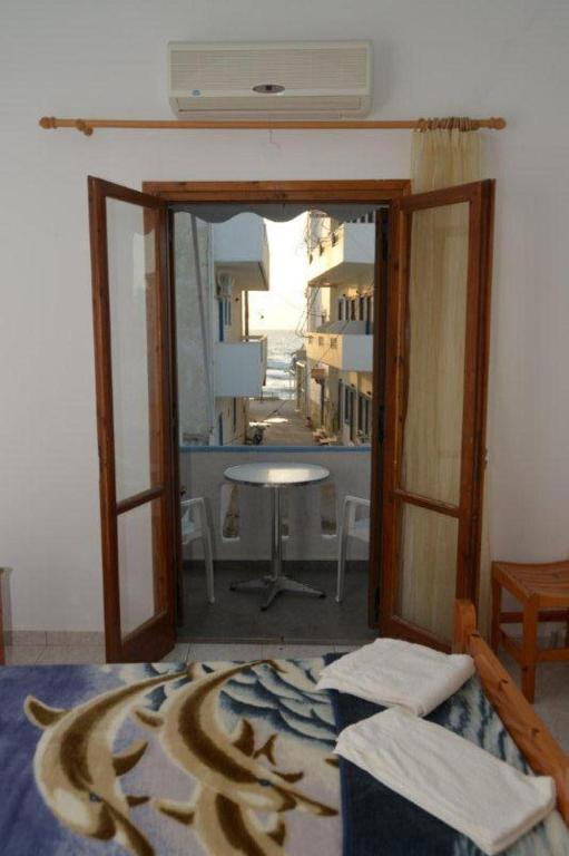 Lybian Sea Apartment *