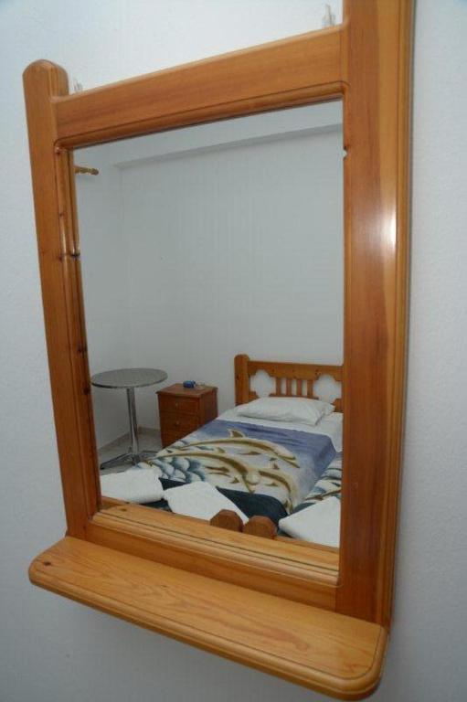 Lybian Sea Apartment Kalamaki (Heraklion)