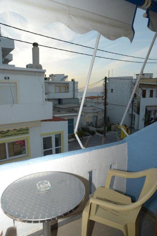 Lybian Sea Apartment
