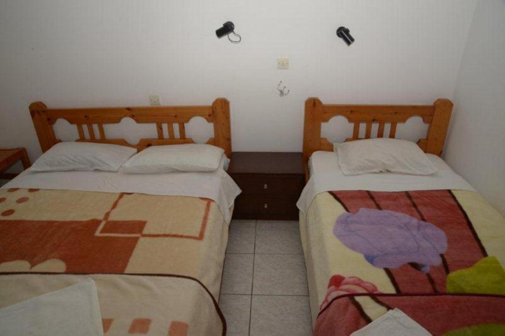 Apartment Lybian Sea