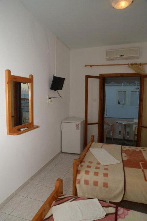 Lybian Sea Apartment Kalamaki (Heraklion)