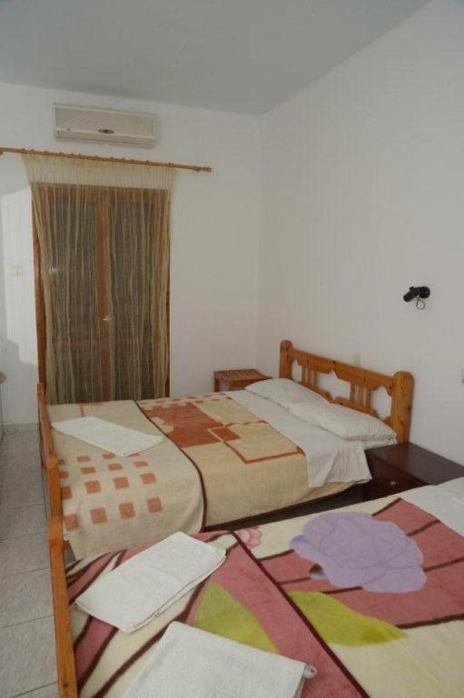 Lybian Sea Apartment