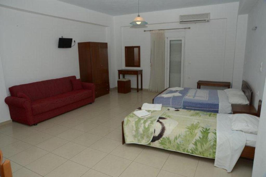 Apartment Lybian Sea *