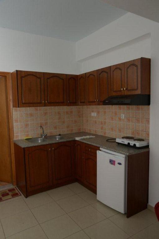 Apartment Lybian Sea Kalamaki (Heraklion)