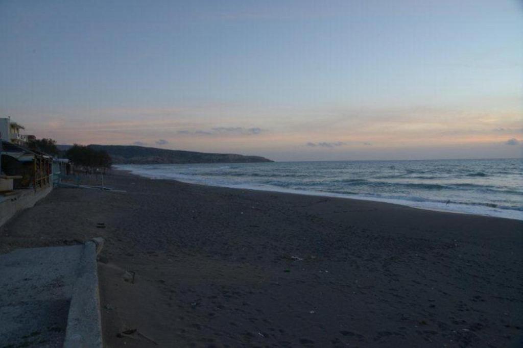 Lybian Sea *
