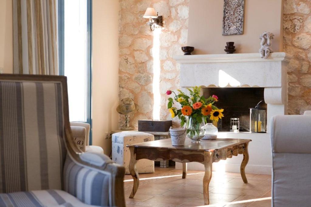 Villa Armeno - Maria