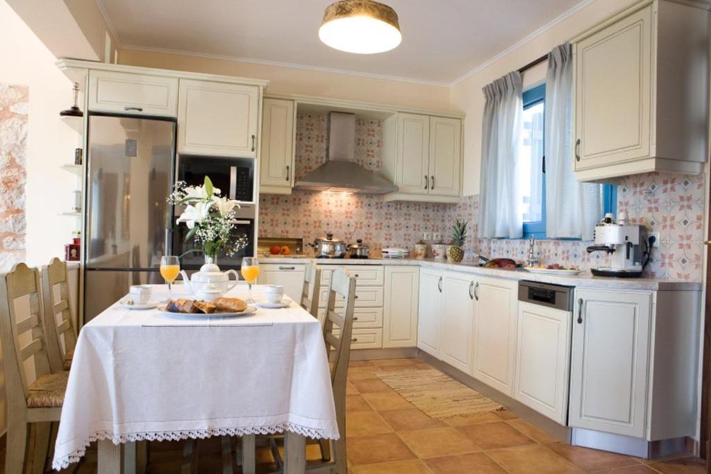 Armeno - Maria Villa
