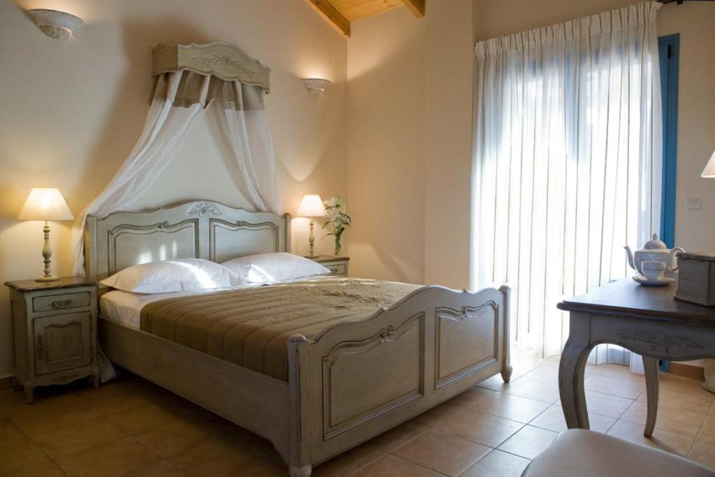 Armeno - Maria Villa