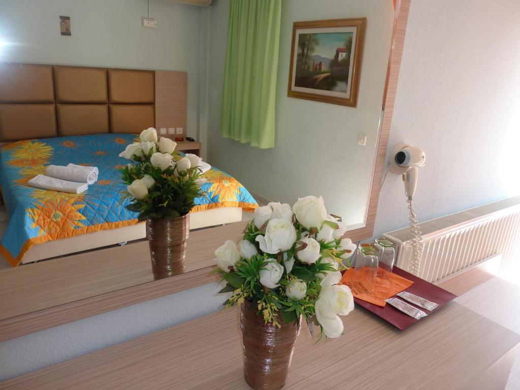 Hotel White Rose Olympiaki Akti