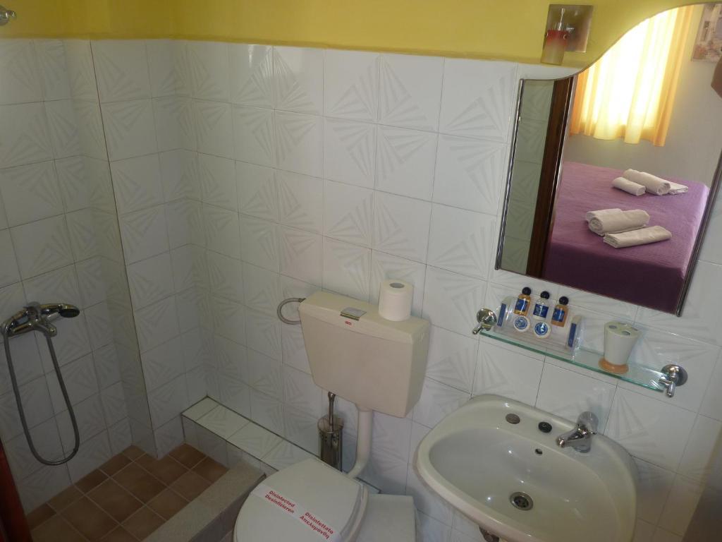 Hotel White Rose Olympiaki Akti