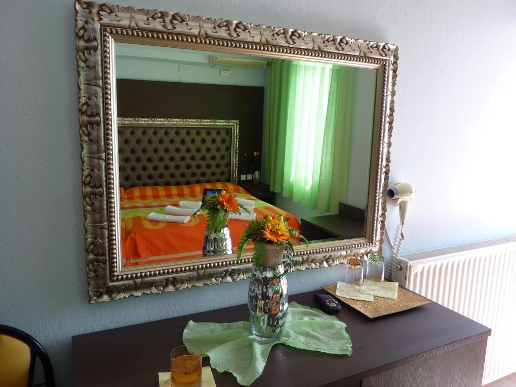 White Rose Hotel Olympiaki Akti